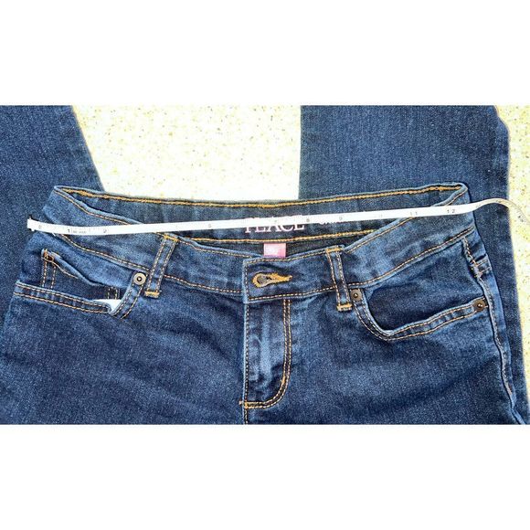Skinny Jeans ~ Kid’s 12 ~ The Children’s Place ~ EUC - Picture 6 of 13
